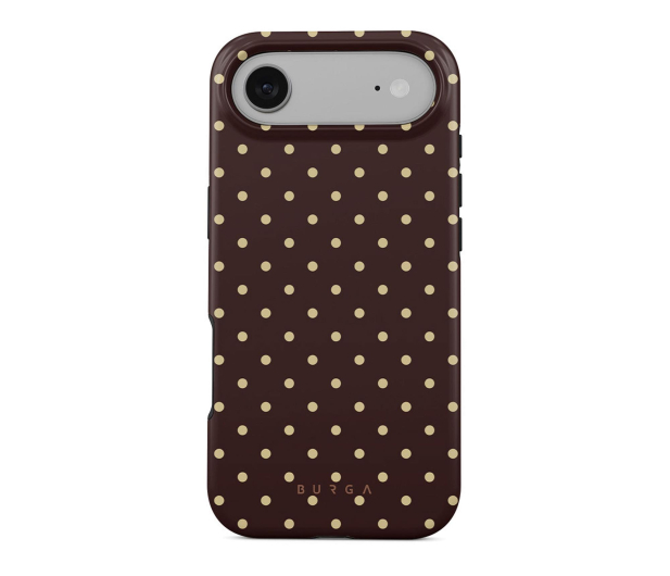 Burga Sorry Busy Tough Magsafe Case do iPhone 17 Air - 1522329 - zdjęcie